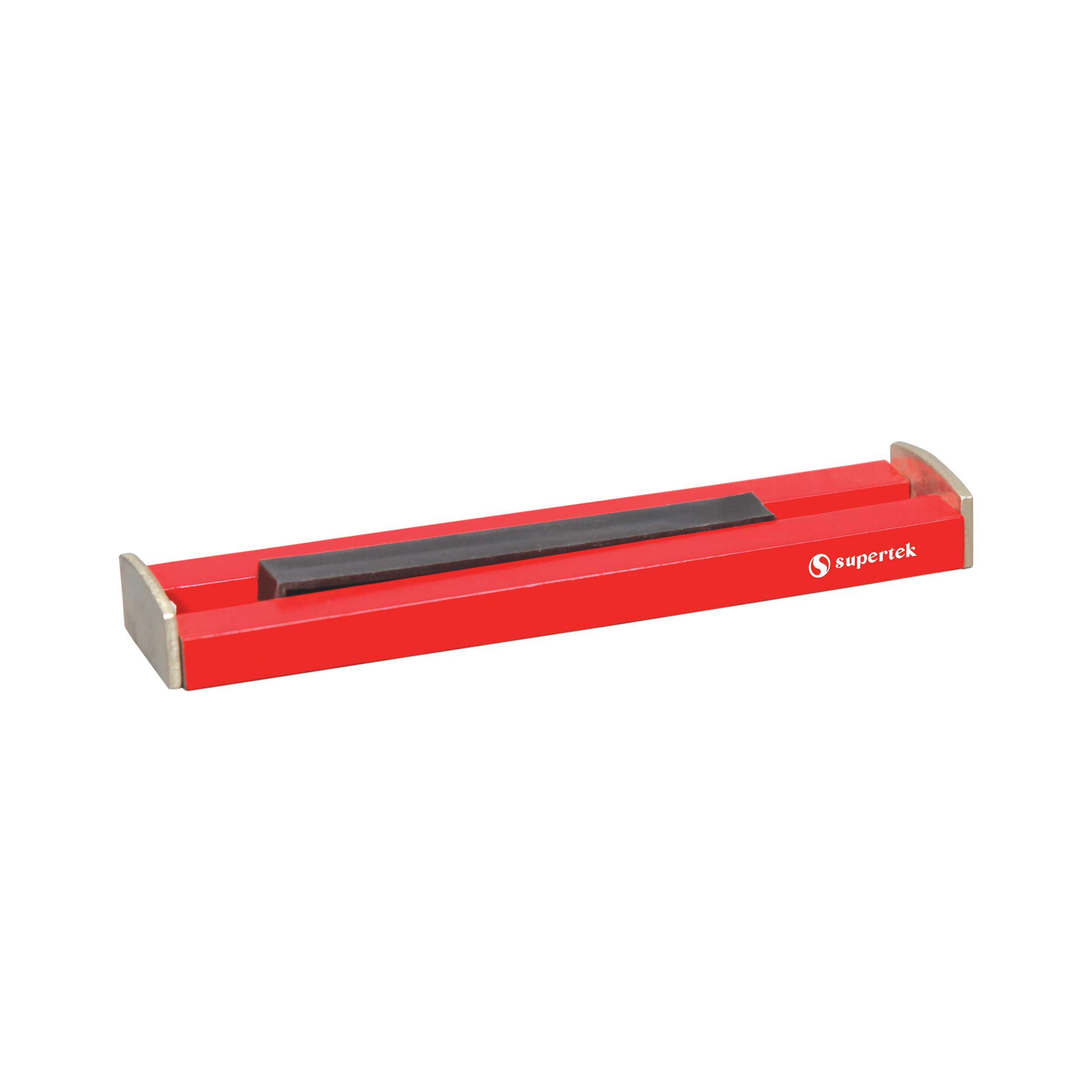 Bar Magnet, Chrome Steel